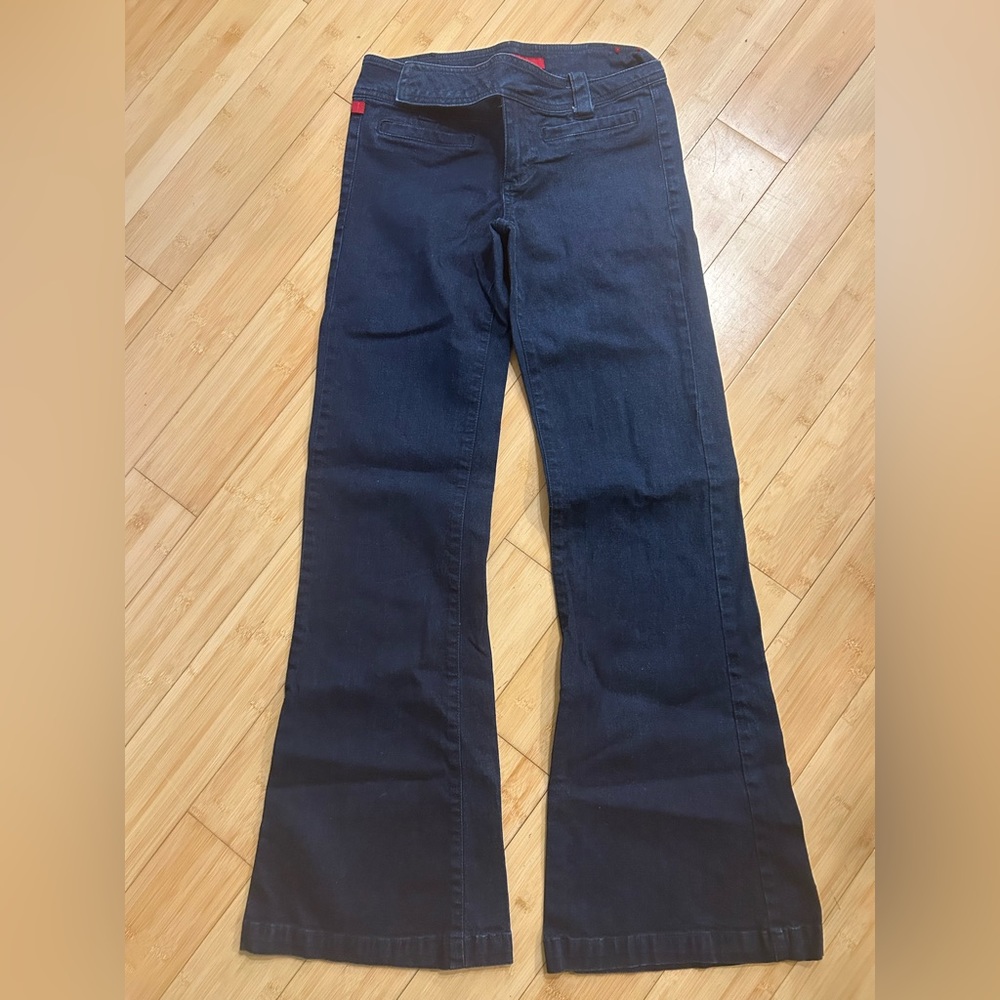 Fire jeans 5 flare